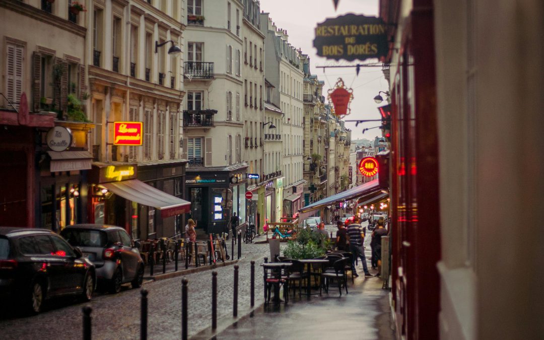 Surviving Your European Tour: The Ultimate Group Travel Guide
